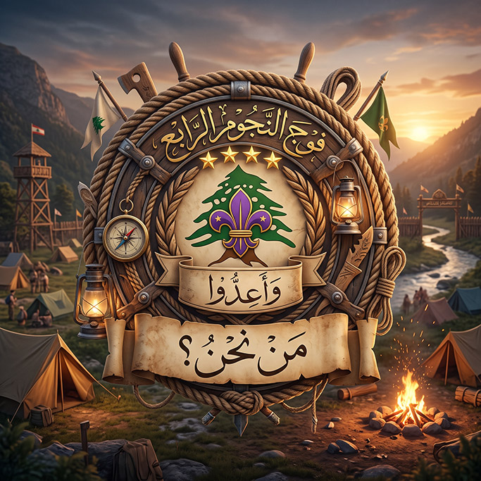 من نحن