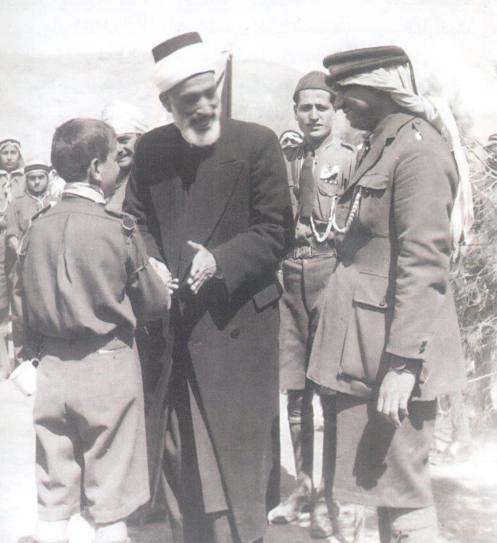 شيخ توفيق الهبري